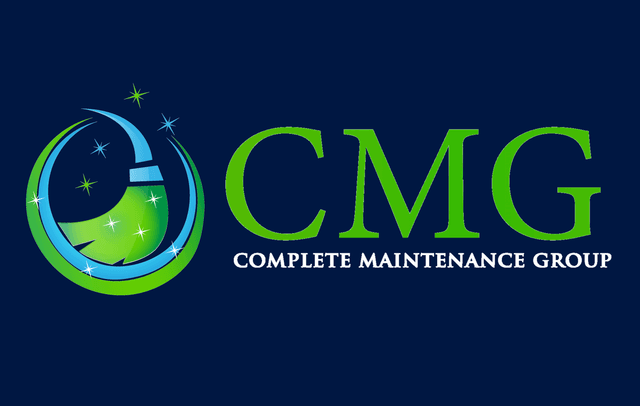 CMG Clean Logo
